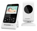 Babysense V24R Video Baby Monitor with Camera